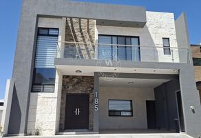 Foto de inmueble en Blvd. Luis Donaldo Colosio, Col. Habita C.P. 25204, Saltillo