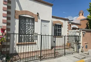 Foto de inmueble en Sin nombre de calle, Col. Hacienda La Magueyada C.P. 25137, Saltillo