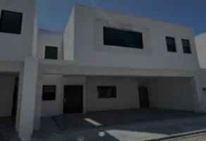 Foto de inmueble en AV.LA NOGALERA #162, Col. Hacienda San Rafael C.P. 25100, Saltillo