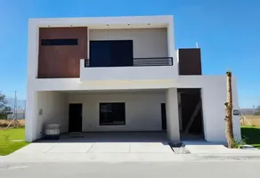 Foto de inmueble en Portales #129, Col. Hacienda San Rafael C.P. 25100, Saltillo