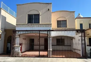Foto de inmueble en Potreros #119, Col. Hacienda San Rafael C.P. 25100, Saltillo