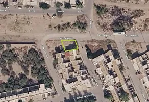Foto de inmueble en Sin nombre de calle #S/N, Col. Hacienda Santa María C.P. 27277, Torreón