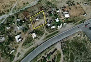 Foto de inmueble en Sin nombre de calle, Col. Higueras C.P. 25933, Ramos Arizpe