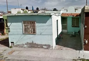 Foto de inmueble en C. Laureles #2295, Col. Ignacio Zaragoza II Sector C.P. 25016, Saltillo