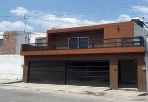 Foto de inmueble en Eucalipto  #S/n, Col. Ignacio Zaragoza II Sector C.P. 25016, Saltillo
