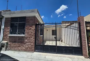 Foto de inmueble en Balcones #710, Col. Jardines Coloniales C.P. 25206, Saltillo