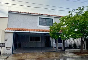 Foto de inmueble en laguna de terminos #1297, Col. Kiosco C.P. 25240, Saltillo