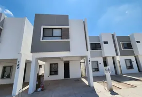 Foto de inmueble en Alvar Alto #121, Col. La Arboleda C.P. 27018, Torreón