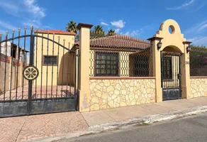 Foto de inmueble en CALLE ROBLE #1234, Col. La Aurora C.P. 25298, Saltillo