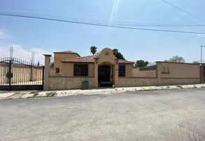 Foto de inmueble en Roble #283, Col. La Aurora C.P. 25298, Saltillo