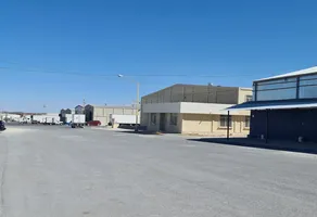 Foto de inmueble en Sin nombre de calle, Col. La Aurora C.P. 25298, Saltillo