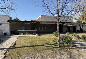 Foto de inmueble en Terreno en Venta / Renta – La Aurora, Saltillo, Coahuila, Col. La Aurora C.P. 25298, Saltillo