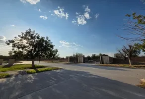 Foto de inmueble en Sin nombre de calle, Col. La Barranca C.P. 27405, Torreón