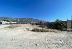 Foto de inmueble en M-23 L -6 #SN, Col. La Ciudadela C.P. 25298, Saltillo
