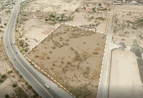 Foto de inmueble en Sin nombre de calle, Col. La Concha C.P. 27422, Torreón