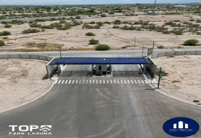 Foto de inmueble en Sin nombre de calle #SN, Col. La Concha C.P. 27422, Torreón