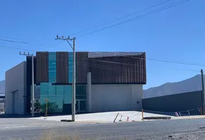 Foto de inmueble en Sin nombre de calle, Col. La Esmeralda C.P. 25902, Ramos Arizpe