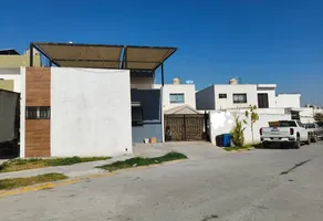 Foto de inmueble en privada Naranjos #385, Col. La Estación C.P. 25902, Ramos Arizpe
