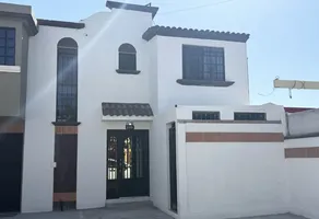 Foto de inmueble en Rosa de los Vientos #210, Col. La Florida C.P. 25296, Saltillo