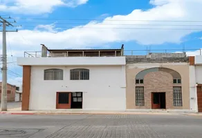 Foto de inmueble en Sin nombre de calle, Col. La Fragua C.P. 25297, Saltillo