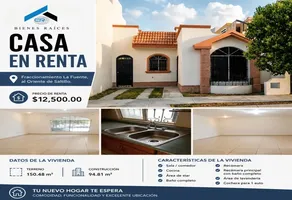 Foto de inmueble en La Fuente #S/N, Col. La Fuente C.P. 25010, Saltillo