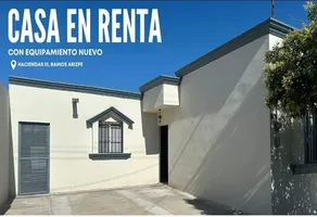 Foto de inmueble en Sin nombre de calle, Col. La Hacienda C.P. 25903, Ramos Arizpe