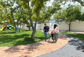 Foto de inmueble en Residencial Fuentes de Arteaga #n/a, Col. La Joya C.P. 25354, Arteaga