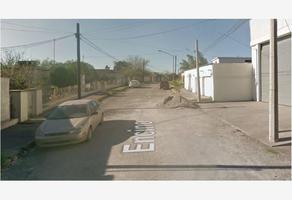 Foto de inmueble en ENCINO #0, Col. La Loma C.P. 25770, Monclova