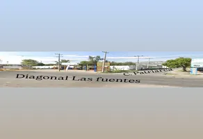 Foto de inmueble en diagonal las fuentes, Col. La Merced C.P. 27276, Torreón