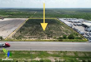 Foto de inmueble en Terreno en Renta, por Aeropuerto, Carretera Federal 2 Piedras Negras ,coahuila, Col. La Misión C.P. 26020, Piedras Negras