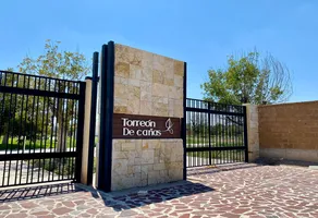 Foto de inmueble en la barranca #0, Col. La Paz C.P. 27013, Torreón