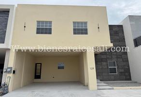 Foto de inmueble en Casa en Renta Privada Residencial la Retama, Piedras Negras, Coahuila, Col. La Retama C.P. 26085, Piedras Negras