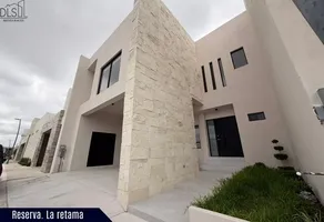 Foto de inmueble en Residencial. Reserva la retama #s/n, Col. La Retama C.P. 26085, Piedras Negras