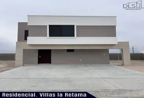 Foto de inmueble en Villas la retama #s/n, Col. La Retama C.P. 26085, Piedras Negras