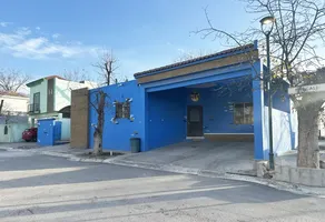 Foto de inmueble en Pascali #504, Col. La Rosaleda C.P. 25023, Saltillo