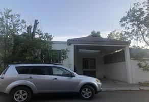 Foto de inmueble en Pascali #951, Col. La Rosaleda C.P. 25023, Saltillo
