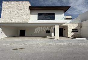 Foto de inmueble en Monte Sabino, Col. Las Canteras C.P. 25298, Saltillo