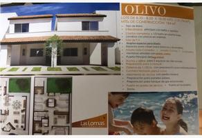 Foto de inmueble en Avenida Bravo y Av. Lomas del Valle #S/N, Col. Las Lomas C.P. 27058, Torreón