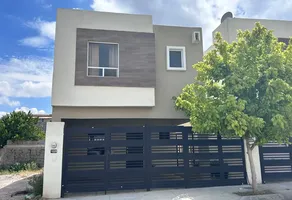 Foto de inmueble en Paseo de las Aves #1028, Col. Las Maravillas C.P. 25019, Saltillo