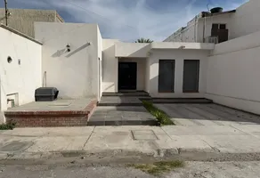 Foto de inmueble en Sin nombre de calle #168, Col. Las Margaritas C.P. 27130, Torreón