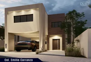 Foto de inmueble en Col. Emilio Carranza #s/n, Col. Las Palmas C.P. 26070, Piedras Negras