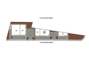Foto de inmueble en DR. JESUS VALDEZ SÁNCHEZ, Col. Las Praderas C.P. 25295, Saltillo