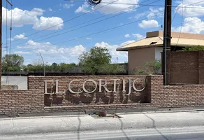 Foto de inmueble en Cerrada Carranco #0, Col. Las Trojes C.P. 27010, Torreón