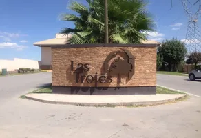 Foto de inmueble en Sin nombre de calle, Col. Las Trojes C.P. 27010, Torreón