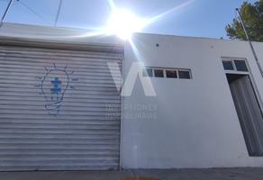 Foto de inmueble en Abasolo, Col. Latinoamericana C.P. 25270, Saltillo