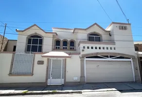 Foto de inmueble en Cartagena #934, Col. Latinoamericana C.P. 25270, Saltillo