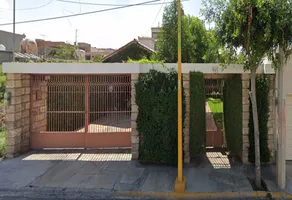 Foto de inmueble en Uruguay #000, Col. Latinoamericana C.P. 25270, Saltillo