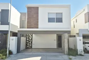 Foto de inmueble en Marconi #226, Col. Lenna Residencial C.P. 25298, Saltillo