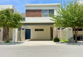 Foto de inmueble en Vía lenna #238, Col. Lenna Residencial C.P. 25298, Saltillo