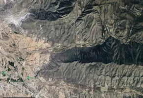 Foto de inmueble en CAÑON DE LA ROJA #000, Col. Loma Alta C.P. 25367, Arteaga